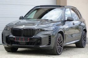BMW X5 M SPORT PRO* xDRIVE* LED LIGHTS* PANO* - 129900 лв. - 49329645 5