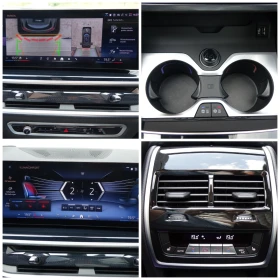 BMW X5 M SPORT PRO* xDRIVE* LED LIGHTS* PANO* - 129900 лв. - 49329645 12