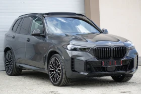 BMW X5 M SPORT PRO* xDRIVE* LED LIGHTS* PANO* - 129900 лв. - 49329645 6