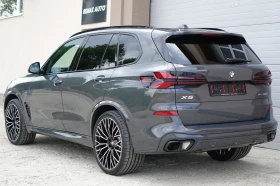 BMW X5 M SPORT PRO* xDRIVE* LED LIGHTS* PANO* - 129900 лв. - 49329645 7