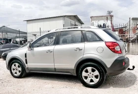 Обява за продажба на Opel Antara Avtomat 4x4  ~8 499 лв. - изображение 4