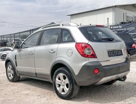 Обява за продажба на Opel Antara Avtomat 4x4  ~8 499 лв. - изображение 7
