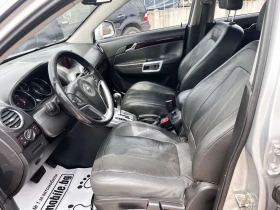 Opel Antara Avtomat 4x4  | Mobile.bg    15