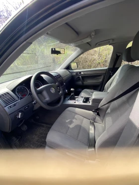VW Touareg | Mobile.bg    3
