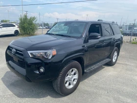 Toyota 4runner 4WD* Авто финансиране* Карфакс