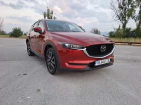 Обява за продажба на Mazda CX-5 4х4 ~35 700 лв. - изображение 1