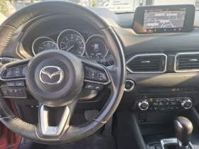 Обява за продажба на Mazda CX-5 4х4 ~35 700 лв. - изображение 8