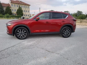 Обява за продажба на Mazda CX-5 4х4 ~35 700 лв. - изображение 4