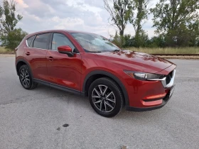 Обява за продажба на Mazda CX-5 4х4 ~35 700 лв. - изображение 1