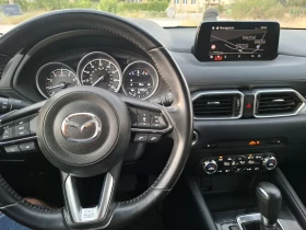 Обява за продажба на Mazda CX-5 4х4 ~35 700 лв. - изображение 6