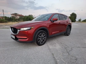 Обява за продажба на Mazda CX-5 4х4 ~35 700 лв. - изображение 5