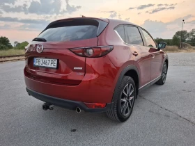 Обява за продажба на Mazda CX-5 4х4 ~35 700 лв. - изображение 3