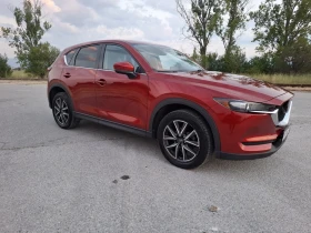 Обява за продажба на Mazda CX-5 4х4 ~35 700 лв. - изображение 2
