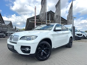 Обява за продажба на BMW X6 3.0D#FACE#8-СКОРОСТИ#245К.С#SPORTPACK# ~31 999 лв. - изображение 1