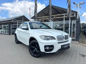 Обява за продажба на BMW X6 3.0D#FACE#8-СКОРОСТИ#245К.С#SPORTPACK# ~31 999 лв. - изображение 1
