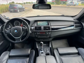 Обява за продажба на BMW X6 3.0D#FACE#8-СКОРОСТИ#245К.С#SPORTPACK# ~31 999 лв. - изображение 11