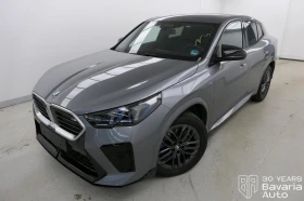    BMW X2 M35i xDrive M Sport Paket