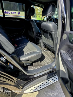 Mercedes-Benz GLS 350 #AMG | Mobile.bg    13