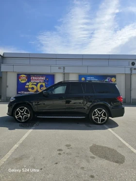Mercedes-Benz GLS 350 #AMG | Mobile.bg    5