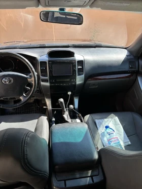 Toyota Land cruiser 3.0D | Mobile.bg    5
