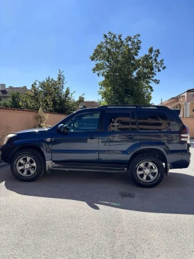 Toyota Land cruiser 3.0D | Mobile.bg    9