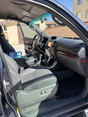 Toyota Land cruiser 3.0D | Mobile.bg    8