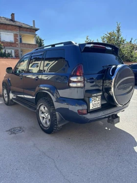 Toyota Land cruiser 3.0D | Mobile.bg    2