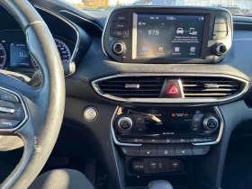 Обява за продажба на Hyundai Santa fe * Preferred * CARFAX * БЕЗ ПЪРВОНАЧАЛНА ВНОСКА ~25 400 лв. - изображение 8
