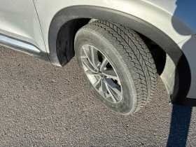 Обява за продажба на Hyundai Santa fe * Preferred * CARFAX * БЕЗ ПЪРВОНАЧАЛНА ВНОСКА ~25 400 лв. - изображение 6