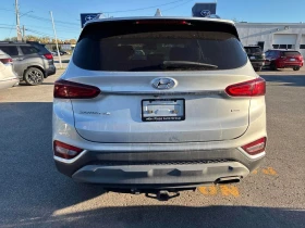 Обява за продажба на Hyundai Santa fe * Preferred * CARFAX * БЕЗ ПЪРВОНАЧАЛНА ВНОСКА ~25 400 лв. - изображение 3