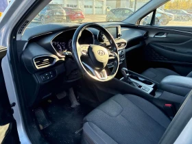Обява за продажба на Hyundai Santa fe * Preferred * CARFAX * БЕЗ ПЪРВОНАЧАЛНА ВНОСКА ~25 400 лв. - изображение 4