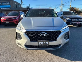 Обява за продажба на Hyundai Santa fe * Preferred * CARFAX * БЕЗ ПЪРВОНАЧАЛНА ВНОСКА ~25 400 лв. - изображение 5