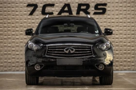     Infiniti Fx 30 D * Distronic *   *  