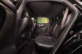 Infiniti Fx 30 D * Distronic * ВЕНТИЛИРАНИ СЕДАЛКИ * БИКСЕНОН  - 22000 лв. / 11248.42 € - 82769683 12