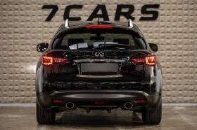     Infiniti Fx 30 D * Distronic *   *  