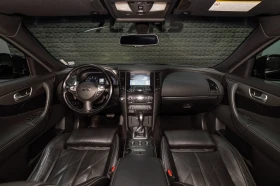 Infiniti Fx 30 D * Distronic * ВЕНТИЛИРАНИ СЕДАЛКИ * БИКСЕНОН  - 22000 лв. / 11248.42 € - 82769683 9