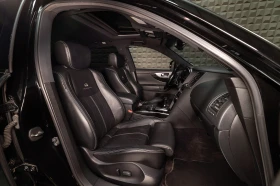 Infiniti Fx 30 D * Distronic * ВЕНТИЛИРАНИ СЕДАЛКИ * БИКСЕНОН  - 22000 лв. / 11248.42 € - 82769683 10