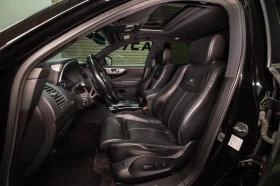 Infiniti Fx 30 D * Distronic * ВЕНТИЛИРАНИ СЕДАЛКИ * БИКСЕНОН  - 22000 лв. / 11248.42 € - 82769683 8
