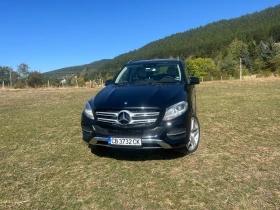 Mercedes-Benz GLE 350 | Mobile.bg    7