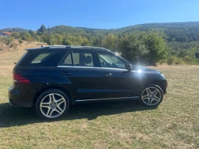 Mercedes-Benz GLE 350 | Mobile.bg    14