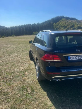 Mercedes-Benz GLE 350 | Mobile.bg    6