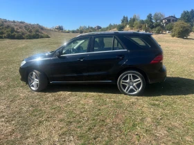 Mercedes-Benz GLE 350 | Mobile.bg    8