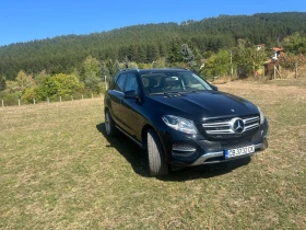 Mercedes-Benz GLE 350 | Mobile.bg    9