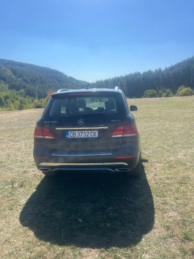 Mercedes-Benz GLE 350 | Mobile.bg    5