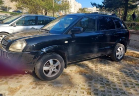 Hyundai Tucson, снимка 4 — Bazar.bg Hyundai Tucson, снимка 4
