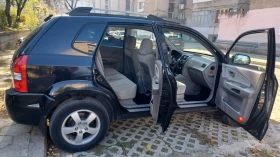 Hyundai Tucson, снимка 5 — Bazar.bg Hyundai Tucson, снимка 5