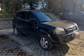 Hyundai Tucson, снимка 2 — Bazar.bg Hyundai Tucson, снимка 2