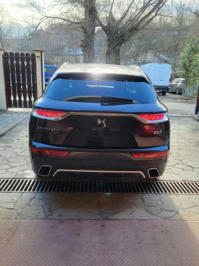 DS DS 7 Crossback 71000км..Full..Opera!! - 25500 € / 49873.67 лв. - 91172168 4