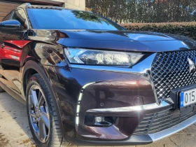 DS DS 7 Crossback 71000км..Full..Opera!! - 25500 € / 49873.67 лв. - 91172168 2