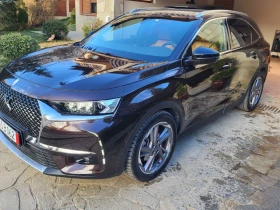 DS DS 7 Crossback 71000км..Full..Opera!! - 25500 € / 49873.67 лв. - 91172168 6